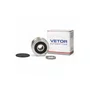 Polia roda livre alt Audi RS3, TT, VW Jetta VT8620