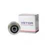 Polia roda livre alt Audi, VW Bora VT8391