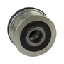 Polia Roda Livre Alternador GM Astra Vectra Zafira VT8387