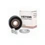 Polia tensor alternador Renault Master 2.3 2014> VT8641