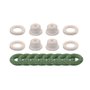 Ponta Inferior Reparo Para Bico DS1209 Bosch, 028155929