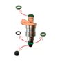 Ponta Inferior Reparo Para Bico DS1210 Marelli , IW330