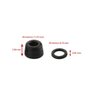 Ponta Inferior Reparo Para Bico DS1210 Marelli , IW330