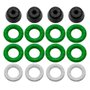 Ponta Inferior Reparo Para Bico DS1211 Marelli, IW073, IW074
