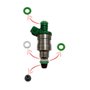 Ponta Inferior Reparo Para Bico DS1211 Marelli, IW073, IW074