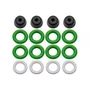 Ponta Inferior Reparo Para Bico DS1211 Marelli, IW073, IW074