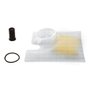 Pré Filtro DS1310 Fiat Combustível Bomba Marwal, Ford, VW, Renault R19