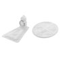 Pré Filtro DS1314 Para Bomba Ford Focus, Courier