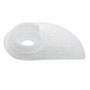 Pré Filtro DS1316 Combustível Bomba Marwal Caneca Marwal