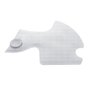 Pré Filtro DS1323 Para Bomba Fiesta, Focus, Ecosport, Duratec