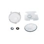 Pré Filtro DS1326 Para Bomba VW Gol, Parati, Saveiro 97>