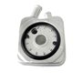 Radiador De Óleo CO2027 VW Golf, Gol, Audi, Ford