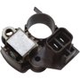 Regulador De Voltagem Euro 90021 Mitsubishi Pajero 90> 12v