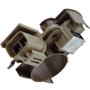 Regulador De Voltagem Euro 90023 Mitsubishi Pajero 12V 65A