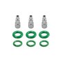Reparo Filtro Para Bico DS12104 Citroen, Peugeot, Renault
