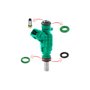 Reparo Filtro Para Bico DS12106 VW Fox Flex, Fiat Mobi