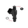 Reparo Filtro Para Bico DS12107 GM Onix, Tracker 3cil