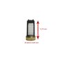 Reparo Para Bico DS1204 Com Filtro Multi Point Sistema Marelli
