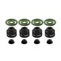 Reparo Para Bico DS1215 Ford Fiesta Nacional, Courier Zetec