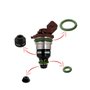 Reparo Para Bico DS1215 Ford Fiesta Nacional, Courier Zetec