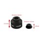 Reparo Para Bico DS1215 Ford Fiesta Nacional, Courier Zetec