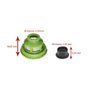 Reparo Para Bico DS1226 Com Ponta Inferior Bosch Golf Gl1.8 >96