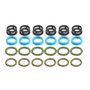Reparo Para Bico DS1239 Rochester S10, Blazer Motor 4.3