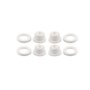 Reparo Ponta Inferior DS1217 Para Bico Injetor Bosch Mpfi