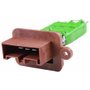 Resistência Ar Condicionado Euro 81009 Fiat Palio Interno