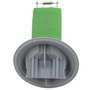 Resistência Ar Condicionado Euro 81147 VW Up!, Gol, Fox G5