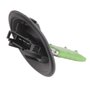 Resistência Caixa Evaporadora Euro 81028 VW Fox, Polo 1.6, Audi A1, A2