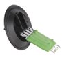 Resistência Caixa Evaporadora Euro 81028 VW Fox, Polo 1.6, Audi A1, A2