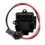 Resistência Caixa Evaporadora Euro 81041 Renault Scenic 02>