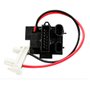 Resistência Caixa Evaporadora Euro 81042 Renault Clio 2000>