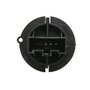 Resistência Caixa Evaporadora Euro 81052 Peugeot 206, 307, Citroen C3, Picasso