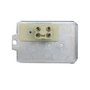 Resistência Caixa Evaporadora Euro 81056 VW Jetta 2008>, 4 Vias