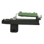 Resistência Caixa Evaporadora Euro 81057 Ford Focus 04>