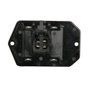 Resistência Caixa Evaporadora Euro 81059 Mitsubishi Pajero 3.5 V6