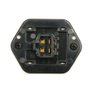 Resistência Caixa Evaporadora Euro 81060 Mitsubishi Pajero TR4 2002>