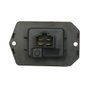 Resistência Caixa Evaporadora Euro 81063 Honda Civic 2001>2006