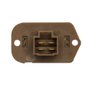 Resistência Caixa Evaporadora Euro 81072 Hyundai Santa Fé 2007>
