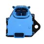 Resistência Caixa Evaporadora Euro 81091 Peugeot 307, 308, 5008, 206, Citroen C3, C4, C5