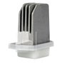 Resistência Caixa Evaporadora Euro 81110 Nissan Sentra 2008 > 2012