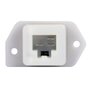 Resistência Caixa Evaporadora Euro 81110 Nissan Sentra 2008 > 2012
