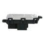Resistência Caixa Evaporadora Euro 81111 Ford Focus 2016>