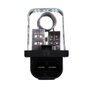 Resistência Da Ventoinha Euro 81112 Renault Clio , Megane , Scenic , Twingo , Logan , Sandero