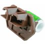 Resistência Ventoinha Euro 81018  Fiat Ducato, Doblo, Idea