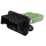 Resistência Ventoinha Euro 81023 VW Gol, Parati, Santana GIII, G3 99>