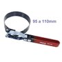 Saca Filtro Óleo Tipo Cinta 95 A 110mm – WSF236