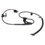 Sensor Abs DS30001dd Dianteiro Direitoeito Hyundai Hb20 Flex